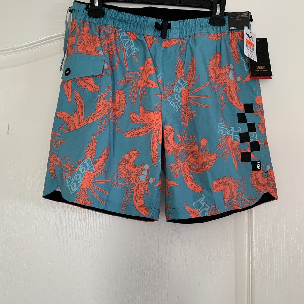 mens swim trunks